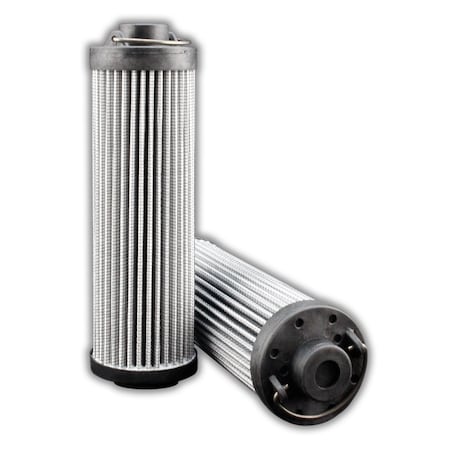 Main Filter Hydraulic Filter, replaces SCHROEDER SBF0110RZ5B, Return Line, 5 micron, Outside-In MF0796495